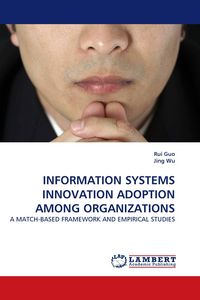 Produktbild: Information Systems Innovation Adoption Among Organizations