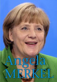Produktbild: Angela Merkel