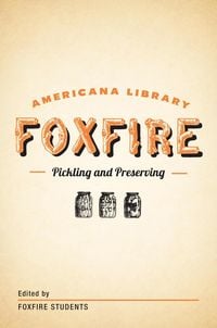 Produktbild: Pickling and Preserving