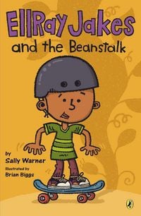 Produktbild: EllRay Jakes and the Beanstalk