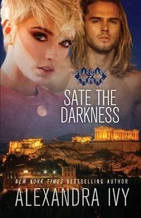 Produktbild: Sate The Darkness