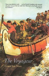 Produktbild: The Voyageur
