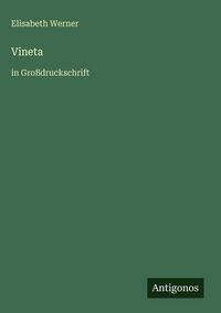 Produktbild: Vineta