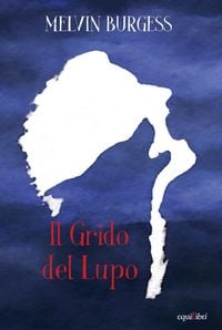 Produktbild: Il grido del lupo