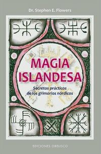Produktbild: Magia Islandesa