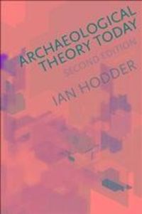 Produktbild: Archaeological Theory Today