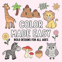 Produktbild: Color Made Easy