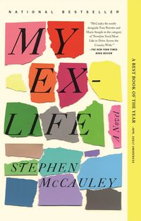 Produktbild: My Ex-Life