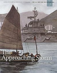 Produktbild: Approaching Storm