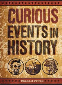 Produktbild: Curious Events in Hist