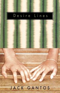 Produktbild: Desire Lines