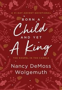 Produktbild: Born a Child and Yet a King