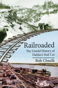 Produktbild: Railroaded
