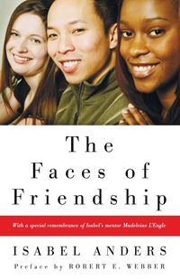 Produktbild: The Faces of Friendship
