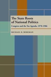 Produktbild: The State Roots of National Politics