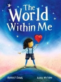 Produktbild: World Within Me