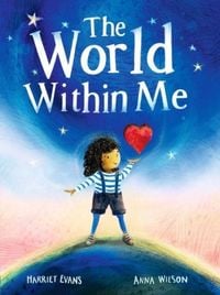 Produktbild: World Within Me