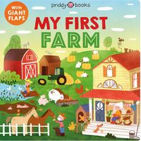 Produktbild: My First Farm