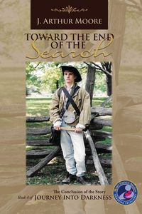 Produktbild: Toward the End of the Search (3rd Edition)