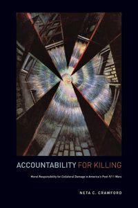 Produktbild: Accountability for Killing