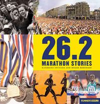 Produktbild: 26.2 Marathon Stories