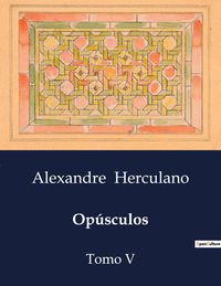 Produktbild: Op&uacute;sculos