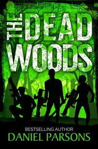 Produktbild: The Dead Woods (The Necroville Series, #0)