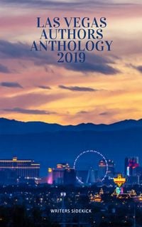 Produktbild: Las Vegas Authors Anthology 2019