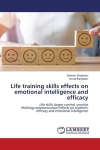 Produktbild: Life training skills effects on emotional intelligence and efficacy