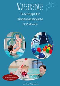 Produktbild: Wasserspa&szlig;