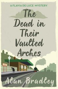 Produktbild: The Dead in Their Vaulted Arches