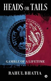 Produktbild: Heads or Tails: Gamble of a Lifetime