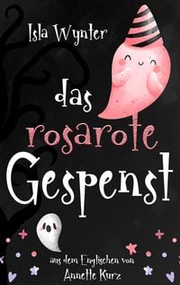 Produktbild: Das rosarote Gespenst
