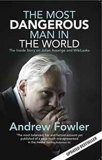 Produktbild: Most Dangerous Man in the World