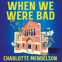 Produktbild: When We Were Bad