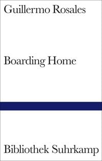 Produktbild: Boarding Home