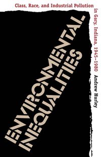 Produktbild: Environmental Inequalities