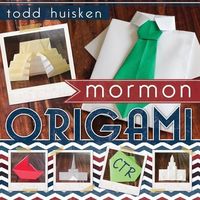 Produktbild: Mormon Origami