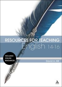 Produktbild: Resources for Teaching English: 14-16