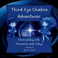 Produktbild: Third Eye Chakra Adventures