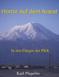 Produktbild: Horror auf dem Ararat