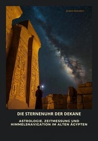 Produktbild: Die Sternenuhr der Dekane