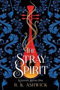 Produktbild: The Stray Spirit