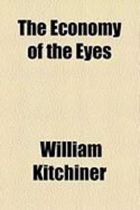 Produktbild: The Economy of the Eyes