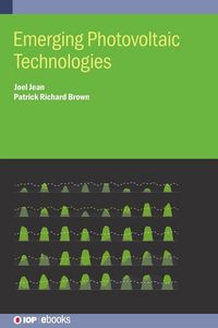 Produktbild: Emerging Photovoltaic Technologies