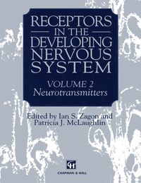Produktbild: Receptors in the Developing Nervous System