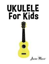 Produktbild: Ukulele for Kids