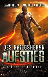 Produktbild: Des Kriegsherrn Aufstieg