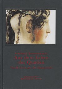 Produktbild: Aus dem Leben der Quaden