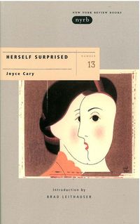Produktbild: Herself Surprised